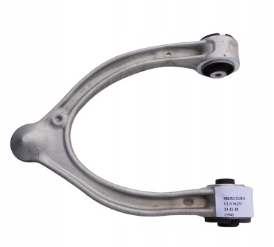 Mercedes cls w257 важіль передній верхній лівий фото №1