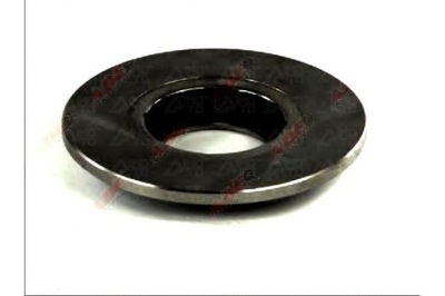 Тормозные диски тормозные 2szt. chevrolet matiz spark daewo фото №1