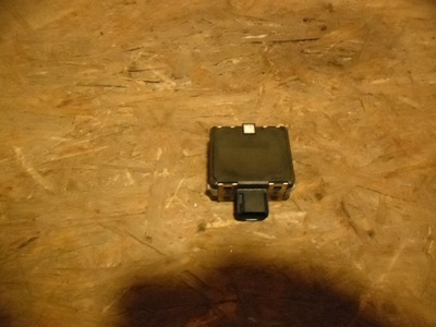 Радар датчик distronic 2k5907561a фото №1