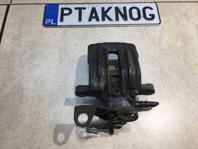 Суппорт тормозной правый задняя alfa romeo 156 фото №1