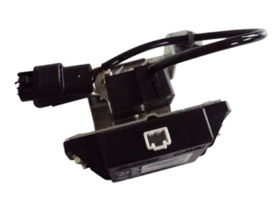 Модуль блок управления infiniti fx ii qx70 2011- фото №1