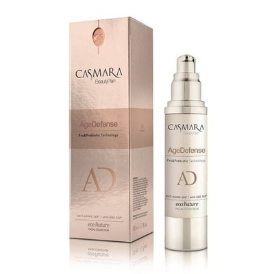 Casmara Age Defense Cream krem przeciwzmarszczkowy