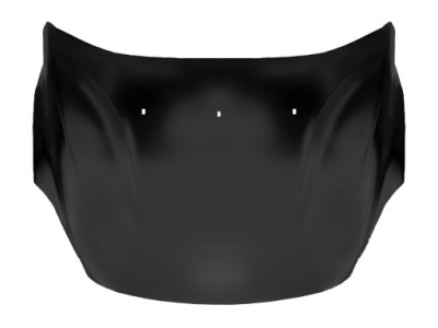 Volvo v40 2012- капот кришка alum 31353025 фото №1