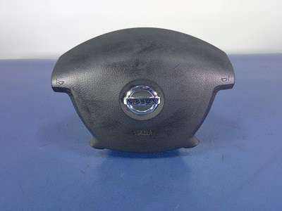 Primera p12 lift подушка безопасности подушка водителя фото №1