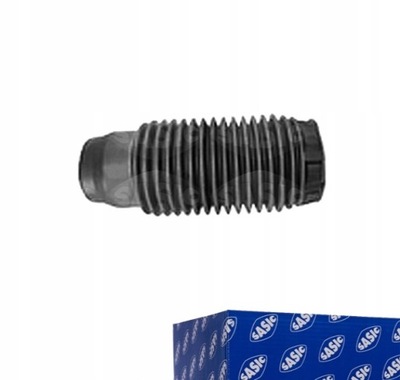 Захист амортизатора перед peugeot 607 2.7 3.0 v6 фото №1