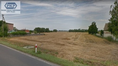 Działka, Malice, Kcynia (gm.), 10541 m²