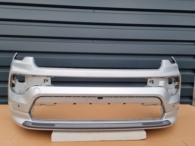 Jeep compass ii lift бампер перед оригинал c038 фото №1