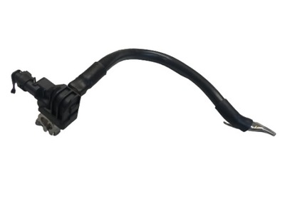 Клемма минусовая audi a4 b8 a5 q5 фото №1