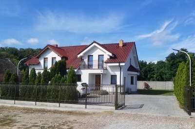 Dom, Mieściska, Duszniki (gm.), 118 m²