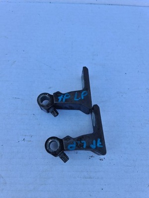 Cayenne 7p5 петли дверь левый перед 8k0831401a фото №1