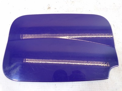 Крышка заливной топлива renault kangoo 2 ii 8200499045 фото №1