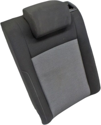 Sk310 vw golf vii спинка сидіння лівий задня фото №1