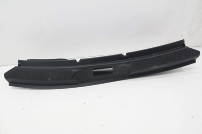 Защита замка lb5bs404c08 задняя ford explorer 2020 фото №1