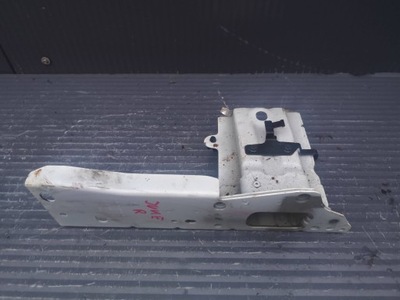 Nissan juke ii f16 четверть лонжерон перед правая фото №1