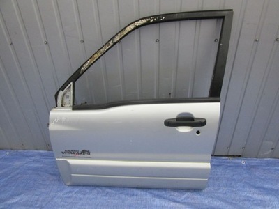 Suzuki grand vitara i 2002 двері ліва перед повний фото №1