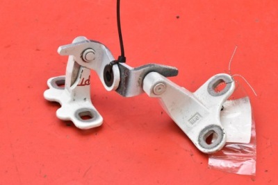 Петля петли дверь правый задний  1626079-00-b tesla model y 20- фото №1