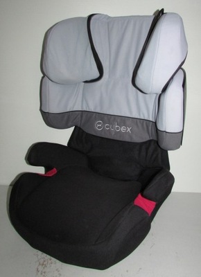 Fotelik samochodowy Cybex Solution X