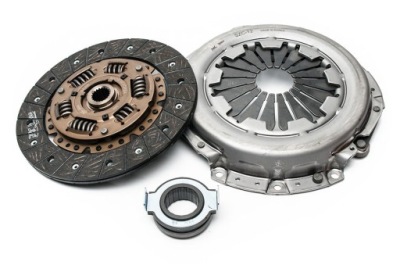 Зчеплення комплект suzuki szk2015 фото №1