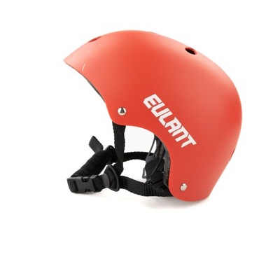 Kask rowerowy Eulant RED r. 48-58cm