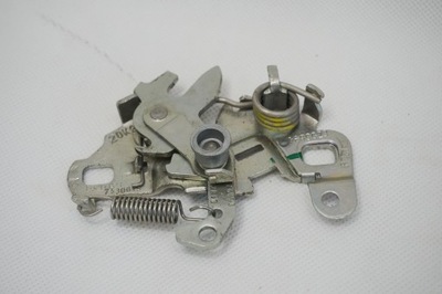 Замок капот peugeot 3008 ii lift gt 20- фото №1