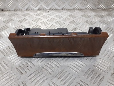 Пепельница vw passat b6 фото №1