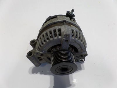 Discovery iii 2.7 tdv6 генератор 104210-3711 фото №1