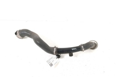 Лівий шланг інтеркулер renault kadjar ha_, hl_ 144600442r 1.3l фото №1