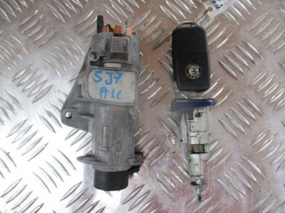 Замок зажигания ключ 5j7 roomster, вкладка фото №1