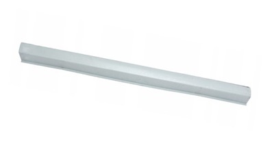 Vw caddy 04- порог ремкомплект порог l=p оцинковка фото №1