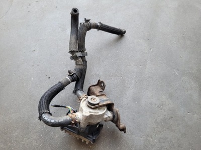 Насос помпа масла коробки 35300-48010 lexus rx ii 400 rx400 h 3.3 v6 фото №1