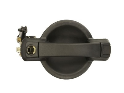 Ручка дверь задняя l fiat doblo i 03010110 фото №1