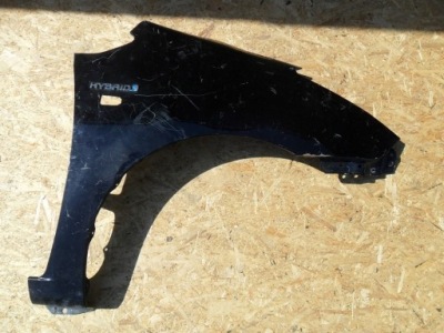 Toyota prius 2004- крила правий фото №1