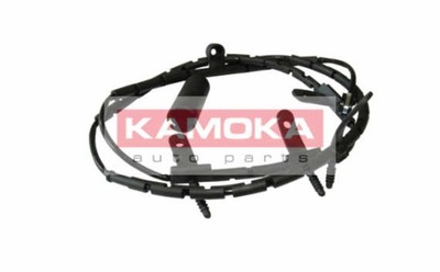 SENSOR DESGASTE ZAPATAS PARTE TRASERA KAMOKA 105059  