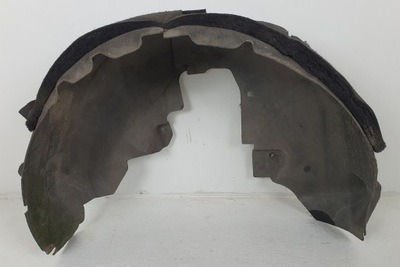 Подкрылок правый задняя land rover discovery sport l550 фото №1