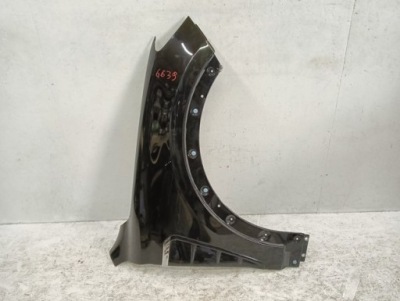 Крила правий перед передній mg marvel 21- фото №1