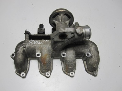 Колектор всмоктуючий ford focus i 1.8tdci 2003r фото №1