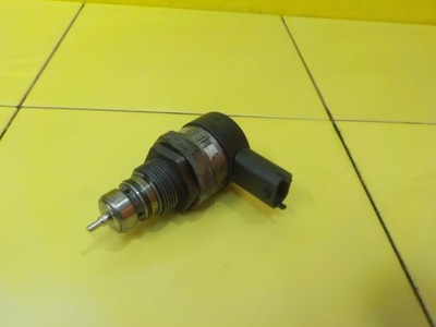 FREELANDER II 2.2 TD4 09r 160KM 224DT zawor paliwa 9654748880