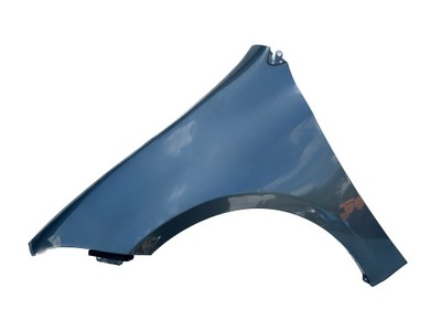 Dodge dart крыло левый перед 12-16 pdm фото №1