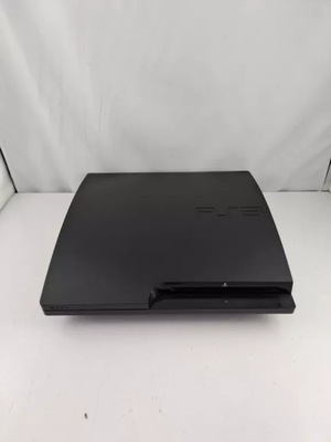 KONSOLA PS3 SLIM 500GB WARTO!!