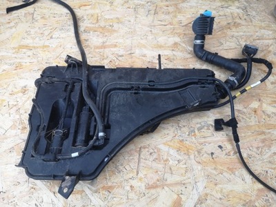 Alfa stelvio бачок омывателя ксенон фото №1