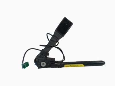 Натяжитель поперечина левый перед opel zafira b 13127268 фото №1