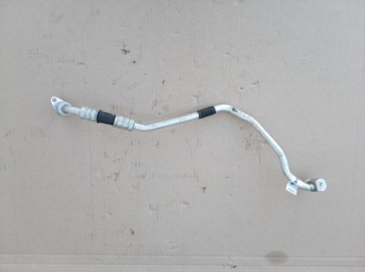 Alfa romeo stelvio qv 2.9 шланг кондиціонера 55283436 фото №1