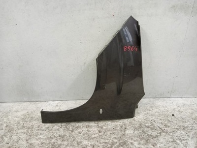 Крыло левый перед передний berlingo iv combo e proace city 18- фото №1