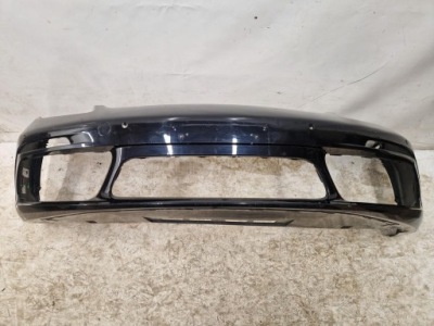 Бампер передний перед porsche boxster cayman 982807221fff фото №1