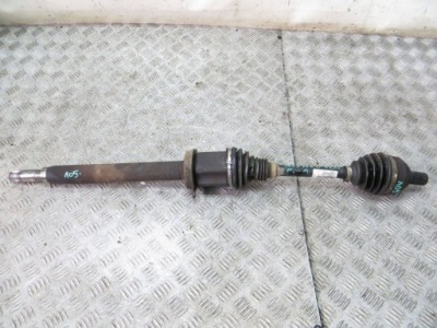 Volvo s60 2 v60 рестайлинг  2.0 приводной вал правая 31437521 фото №1