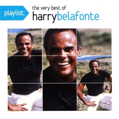 HARRY BELAFONTE: THE VERY BEST OF HARRY BELAFONTE