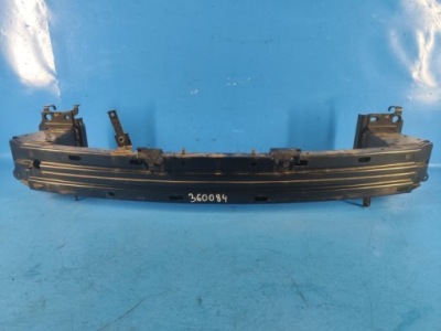 Nissan rogue x-trail 2021- балка усилитель бампера перед передняя usa фото №1