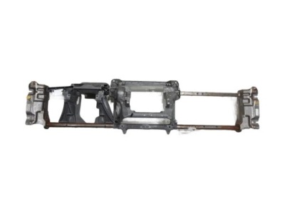 Балка каркас консолі ford mondeo mk4 6g9na04545fn фото №1