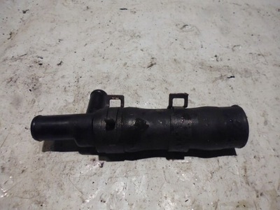 Тройник трубка wody 1.8 subaru impreza gc фото №1