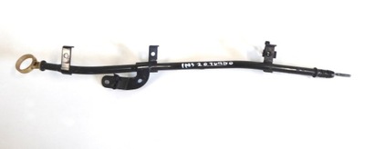 Щуп масла щуп opel insignia a 2.0 turbo a20nht фото №1